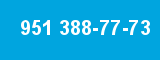 951 388-77-73 951 388-77-73
